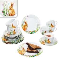 02-163449-MamboCat-Osterfreude-18tlg-Kaffeeservice-Deko.jpg 18tlg Kaffeeservice OSTERFREUDE Porzellan für 6 Personen_Bild_2