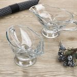 2er Set Sauciere Gourmet aus Glas 310ml - 5145020_Bild_7