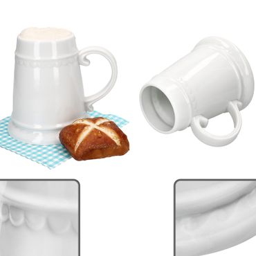 5 Liter konisch Keramik_Bild_1