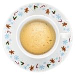 6er Set Candyman Kaffeetasse mit Untertasse Porzellan für 6 Personen_Bild_3