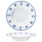 6er Set AHOI Suppenteller für 6 Personen aus Porzellan_Bild_4