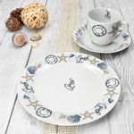 18tlg Kaffeeservice NEPTUN für 6 Personen aus Porzellan_Bild_3