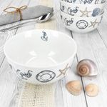 6er Set NEPTUN Müslischalen für 6 Personen aus Porzellan_Bild_3