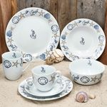 6er Set NEPTUN Müslischalen für 6 Personen aus Porzellan_Bild_6