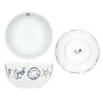 6er Set NEPTUN Müslischalen für 6 Personen aus Porzellan_Bild_8