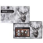 60tlg. ALOIS Komplett-Besteckset für 12 Personen_Bild_5