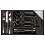 30tlg. Justinus Style Art Komplett-Besteckset für 6 Personen - 630-310_Bild_3