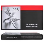 30tlg. Justinus Style Art Komplett-Besteckset für 6 Personen - 630-310_Bild_4