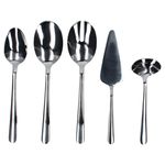 1x Salatlöffel & 1x Salatgabel_Bild_1