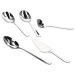 1x Salatlöffel & 1x Salatgabel_Bild_2