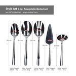 1x Salatlöffel & 1x Salatgabel_Bild_3