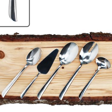  1x Salatlöffel & 1x Salatgabel_Bild_4