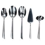 1x Salatlöffel & 1x Salatgabel_Bild_1