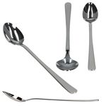 6er Set Style Art Latte Macchiato Löffel für 6 Personen - 747-310_Bild_5