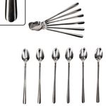 12er Set Style Art Latte Macchiato Löffel für 12 Personen - 747-310_Bild_1