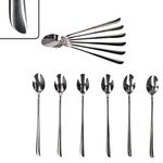 12er Set Twist Latte Macchiato Löffel für 12 Personen - 747-480_Bild_1