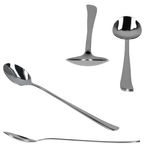 12er Set Twist Latte Macchiato Löffel für 12 Personen - 747-480_Bild_5