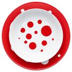 12tlg Tafelservice PULA ROT Porzellan für 6 Personen_Bild_3