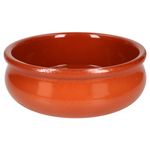 2er Set Cazuela Tonschale Berlin bauchig 18cm - 99514_Bild_5