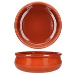 6er Set Cazuela Tonschale Berlin bauchig 18cm - 99514_Bild_4