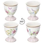 2er Set HAPPY EASTER Eierbecher aus Porzellan – R1318_Bild_4