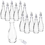 12er Set OLLI Essig- & Öl-Flaschen mit Ausgießer - 13249022S_Bild_2