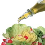 12er Set OLLI Essig- & Öl-Flaschen mit Ausgießer - 13249022S_Bild_5