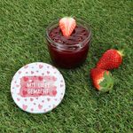 100er Set Sturzglas 230 ml To 82 Mit Liebe gemacht Deckel incl. Rezeptheft_Bild_3