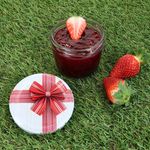 100er Set Sturzglas 230 ml To 82 Geschenk-Deckel incl. Rezeptheft_Bild_3