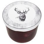 20er Deckel-Set TO 82 Alois passend für 230ml / 350ml / 435ml Gläser_Bild_2