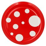 20er Deckel-Set TO 82 Fliegenpilz passend für 230ml/350ml/435ml Gläser_Bild_4