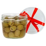 20er Deckel-Set TO 82 Schleife passend für 230ml/350ml/435ml Gläser_Bild_2