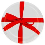 20er Deckel-Set TO 82 Schleife passend für 230ml/350ml/435ml Gläser_Bild_4