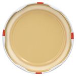 20er Deckel-Set TO 82 Schleife passend für 230ml/350ml/435ml Gläser_Bild_5