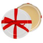 20er Deckel-Set TO 82 Schleife passend für 230ml/350ml/435ml Gläser_Bild_7