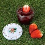 20er Deckel-Set TO 82 Candyman passend für 230ml / 350ml / 435ml Gläser_Bild_3