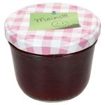 20er Deckel-Set TO 82 MEINS!!! passend für 230ml / 350ml / 435ml Gläser_Bild_2