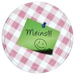 20er Deckel-Set TO 82 MEINS!!! passend für 230ml / 350ml / 435ml Gläser_Bild_4