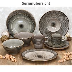 05-Maeser-Prospero-Serienuebersicht.jpg 6er Set Kaffeetasse mit Untertasse PROSPERO - 593335 + 593336_Bild_6