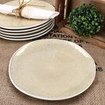 6er Set TZIA Speiseteller für 6 Personen aus Steingut - 24327362_Bild_3