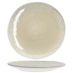 6er Set TZIA Speiseteller für 6 Personen aus Steingut - 24327362_Bild_4