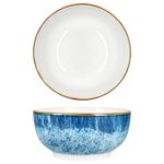 6er Set MARINA Müslischale für 6 Personen aus Porzellan - 24324294_Bild_4