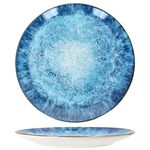 6er Set MARINA Speiseteller für 6 Personen aus Porzellan - 24324278_Bild_4