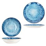 12tlg Tafelservice MARINA für 6 Personen aus Porzellan - 24324278 + 24324286_Bild_5