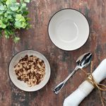 6er Set OSITA HELLBLAU Müslischale für 6 Personen aus Steingut - 674480_Bild_2