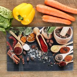 05-23490770-HIT-Schneidebrett-Glas-Gewuerze-20x30cm-Ambientebild-02.jpg 05-23490770-HIT-Schneidebrett-Glas-Gewuerze-20x30cm-Ambientebild-02.jpg