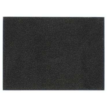 Schneidebrett  21x29cm Stein schwarz - 23490684