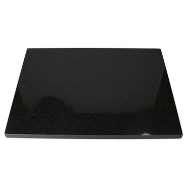 Schneidebrett 30x40cm Stein schwarz - 23490688_Bild_1