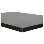 Schneidebrett 30x40cm Stein schwarz - 23490688_Bild_6