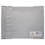 Schneidebrett 30x40cm Stein schwarz - 23490688_Bild_5